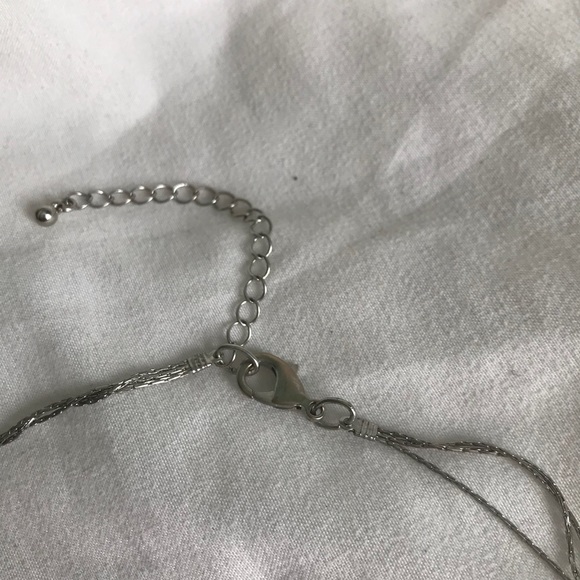 Necklace and Earring Set - Picture 4 of 4